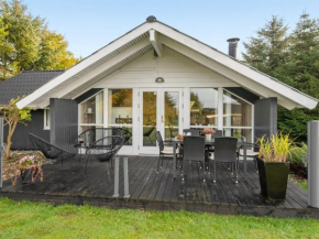 Holiday Home Aenne - 500m to the inlet by Interhome